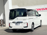 ステップワゴン  2.0 e:HEV スパーダ G ホンダセンシング
