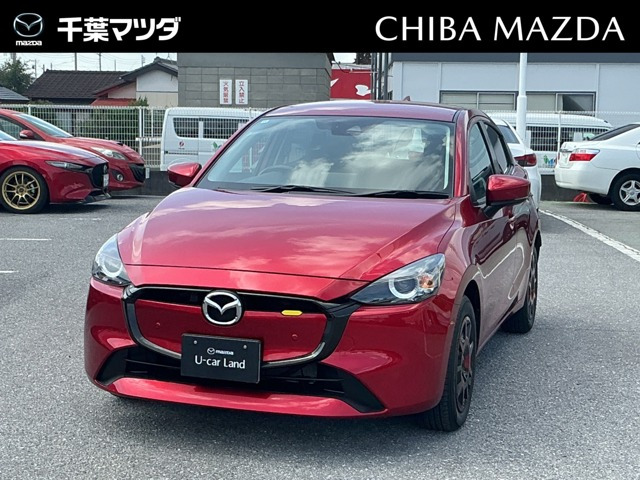 MAZDA2 1.5 15BD