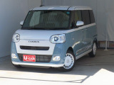 ムーヴキャンバス  ストライプス G