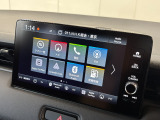 Bluetoothオーディオをはじめ様々なオーディオソースがついています!これでドライブもより一層楽しめますね!