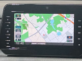 MJ323D-L9インチ純正SDナビ・フラットで一体感のある9インチ大型モニターです。CD・DVD・TV・Bluetoothなど充実した装備!