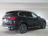 X5 xドライブ 35d エディション X 4WD 