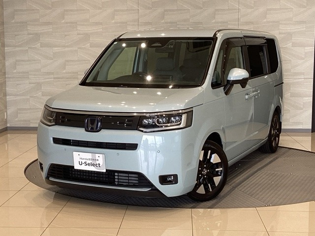 ステップワゴン 2.0 e:HEV エアー