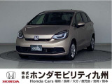 FIT e:HEVホームが入庫しました。ご覧頂き誠にありがとうございます。当社ホンダモビリティ九州は、92店舗の安心ネットワークです。