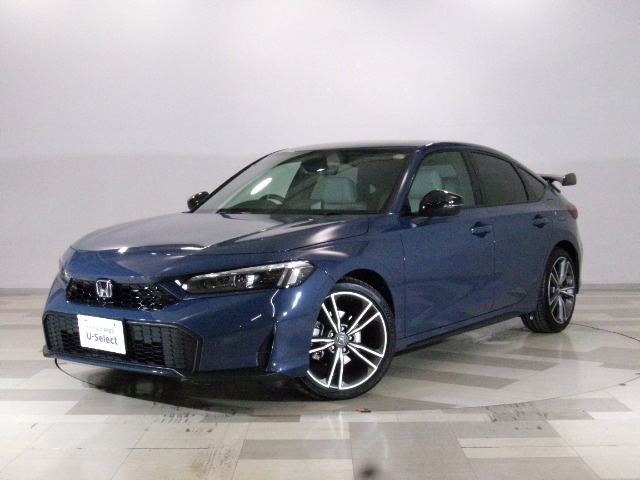 シビック 2.0 e:HEV EX 