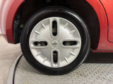 タイヤサイズは175/65R15です♪