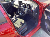 MAZDA2 1.5 XD スポルトプラス 
