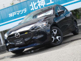 MAZDA2 1.5 15BD i セレクション II 