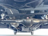 下回りがきれいなうちに、防錆加工の施工がオススメ。降雪地域はもちろん、沿岸部にお住いの方や、趣味でマリン・ウィンタースポーツをされる方にご好評いただいております。
