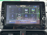 【Bluetooth】ナビゲーションと携帯電話/スマートフォンをBluetooth接続することができます。接続するとハンズフリーで使用することができるので、とても便利です!
