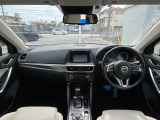 CX-5 2.2 XD Lパッケージ 