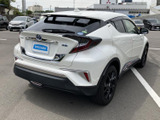C-HR ハイブリッド 1.8 G モード ネロ 