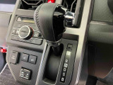 使いやすいシフトです♪操作性も優れています!