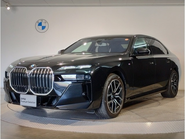 7シリーズ 740i Mスポーツ