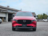CX-5 2.2 XD スポーツ アピアランス ディーゼルターボ