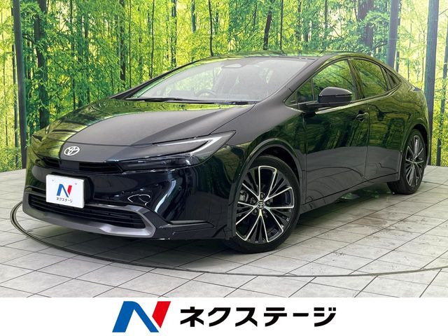 プリウス 2.0 Z 