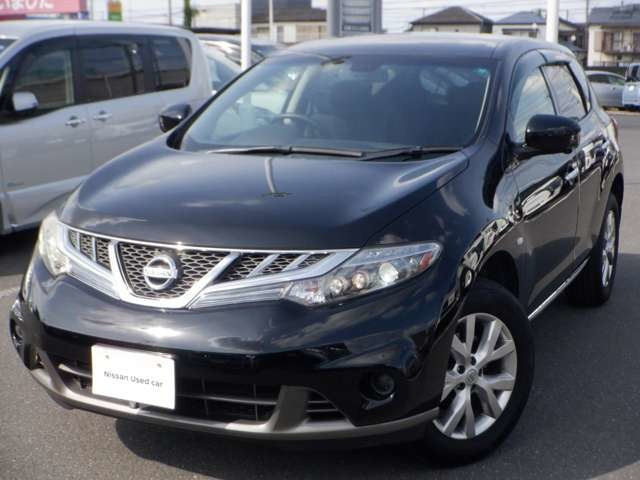 ムラーノ 2.5 250XL
