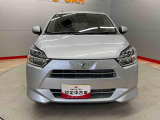 ミライース X SAIII 