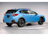 XV 2.0 アドバンス 4WD 