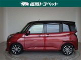 ルーミー 1.0 カスタム G-T 