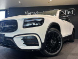 GLB GLB200d 4マチック アーバン スターズ ディーゼル 4WD 