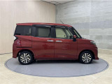 全車1年間の走行距離無制限のロングラン保証付きです。また、さらに安心をお求めの方には1年〜2年の保証延長ができる「ロングラン&alpha;保証」(有償)もお選びいただけます。