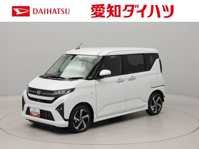 ムーヴ RS 