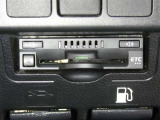 【ETC車載器付き】当社ではETCセットアップも承っております。お気軽に店舗スタッフまでお問い合わせください。