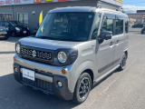 スペーシアギア ハイブリッド(HYBRID) XZターボ 4WD 