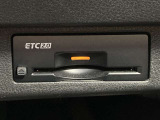 ETC2.0です。セットアップを完了してから納車となりますので、すぐにご利用頂けます。