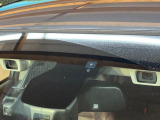 【アイサイトVer3】前方の車両等を検知し、衝突しそうな時は警報で注意を促し、ブレーキを踏む力をサポート。ブレーキを踏めなかった場合は衝突被害軽減ブレーキが作動、衝突回避をサポートします。