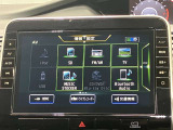 高性能で使いやすい日産純正ナビゲーションです。フルセグTVも鑑賞出来るしBluetooth機能付なのでお手持ちの携帯電話でハンドフリー通話も出来ます。