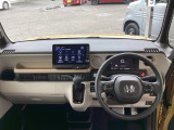 N-BOX ファッションスタイル モノトーン 