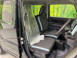 もちろん車内はキレイです♪よりクリーンな状態をキープしたいお客様には『ナノゾーンコート』がおすすめ!新型コロナウイルス対策や、除菌・消臭に効果を発揮し多くの方にご好評いただいております。