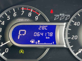 走行64178Km