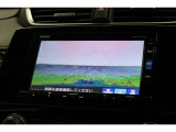 ◆◆バックカメラの画像です。車庫入れの安心感がアップしますね☆