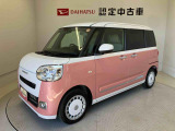 納車前には12ヶ月点検相当の点検と消耗品の交換をダイハツの整備士がしっかり整備してお渡しします。また、納車後には無料1ヶ月点検がございます。
