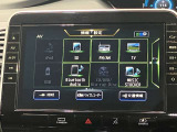 BluetoothAudio・フルセグTVなど魅力的な機能がたくさん♪