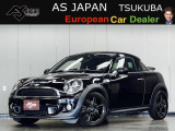 BMW MINI ミニクーペ クーパー S
