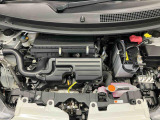 弊社の中古車は、安心安全にお乗り頂くために、徹底した整備点検を実施しております。