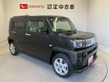 初度登録から36ヶ月未満で走行距離6万キロ未満のダイハツの中古車は、新車保証を2年間延長することができる、「まごころ保証プラス&alpha;」を7,920円という低価格でお付けすることができます。