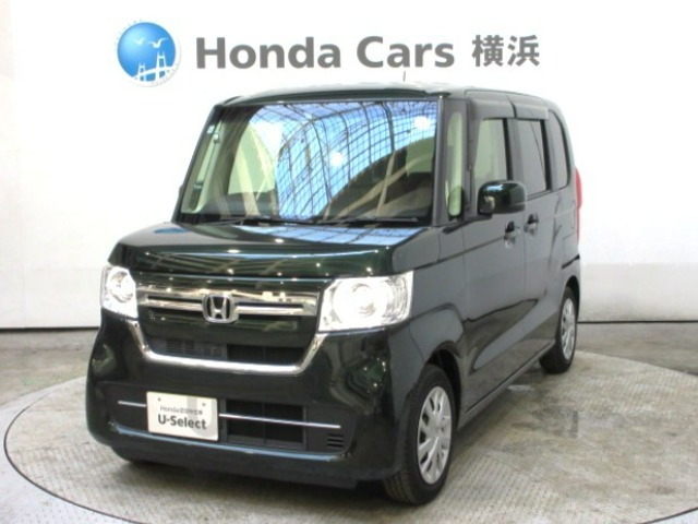 N-BOX L ターボ 