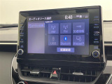 カローラクロス 1.8 ハイブリッド Z サンルーフ ワンオーナー