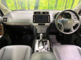 ランドクルーザープラド 2.7 TX Lパッケージ 4WD 
