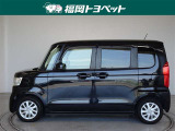 N-BOX G EX ホンダセンシング 