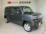 初度登録から36ヶ月未満で走行距離6万キロ未満のダイハツの中古車は、新車保証を2年間延長することができる、「まごころ保証プラス&alpha;」を7,920円という低価格でお付けすることができます。