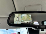 バックビューモニターがついておりますので、運転が初めての方や苦手な方でも安心してお乗りいただけます!
