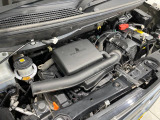 親切・丁寧な専門メカニックスタッフが応対!・車検・点検整備・事故等の修理などアフターサービスも安心。お車のカスタマイズもネクステージのサービススタッフまでご相談ください!