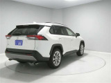 RAV4  2.0 G Zパッケージ 4WD