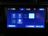 【Bluetooth】Bluetooth接続に対応しています。